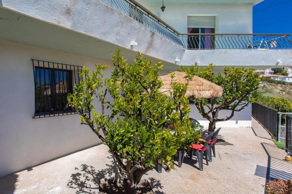 Echapee Belle - Vinayard View - Jacuzzi Bbq - Parking Apartment Ница Екстериор снимка